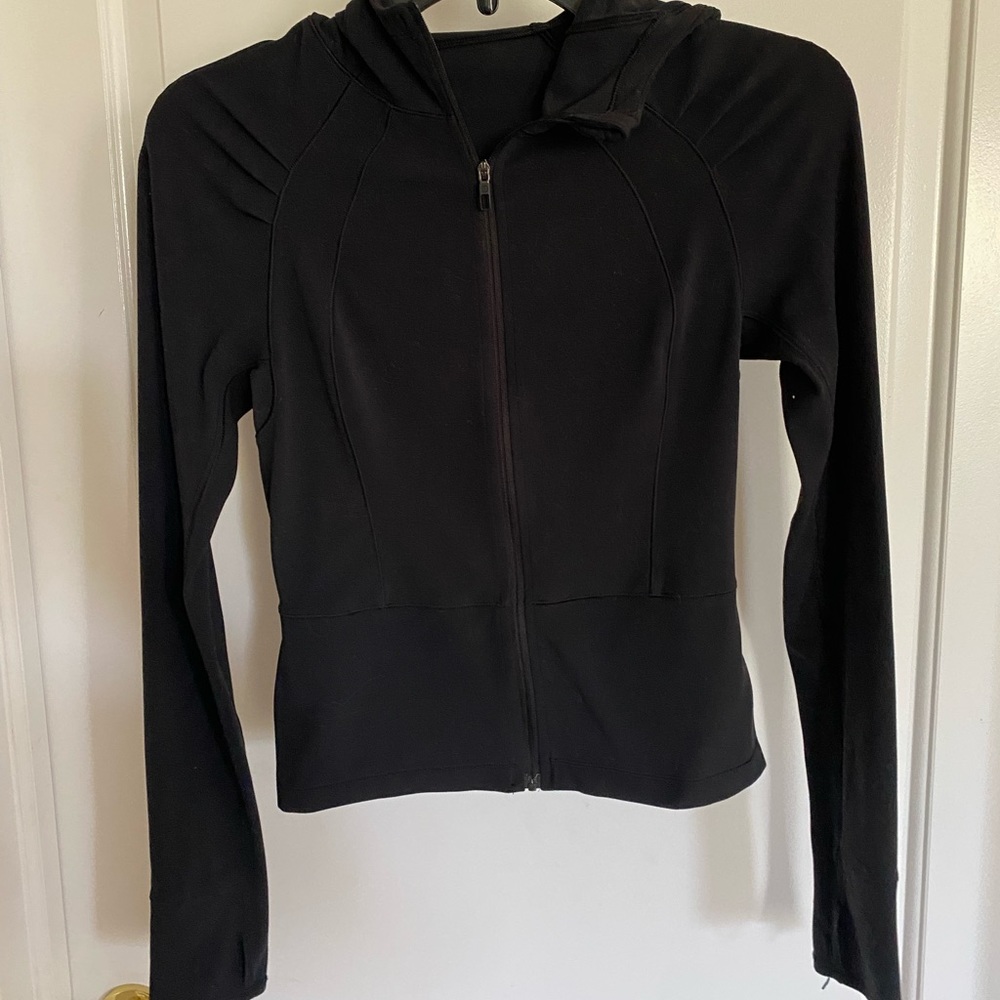 Lululemon Move With Ease Jacket